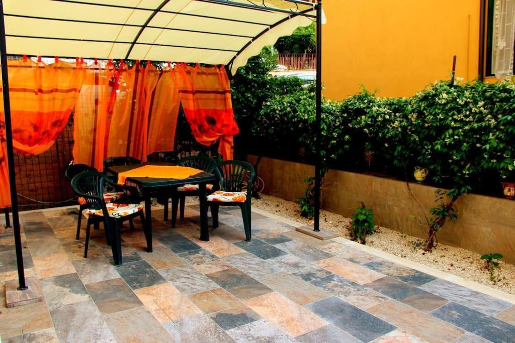 Casa de Férias Casa E Per Vacanze Bonifazi