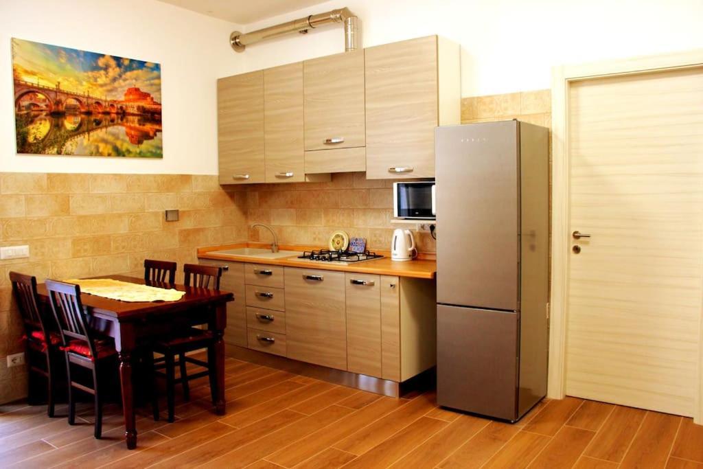 Casa de Férias Casa E Per Vacanze Bonifazi *