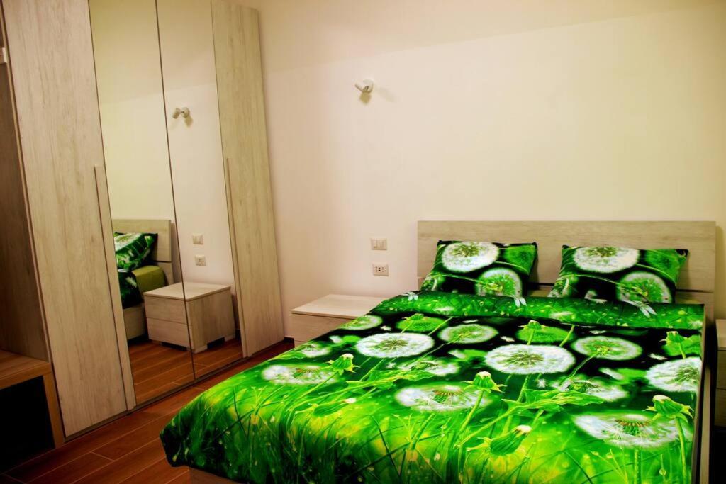 Casa de Férias Casa E Per Vacanze Bonifazi *