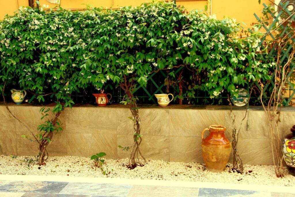 Casa E Per Vacanze Bonifazi Casa de Férias Roma